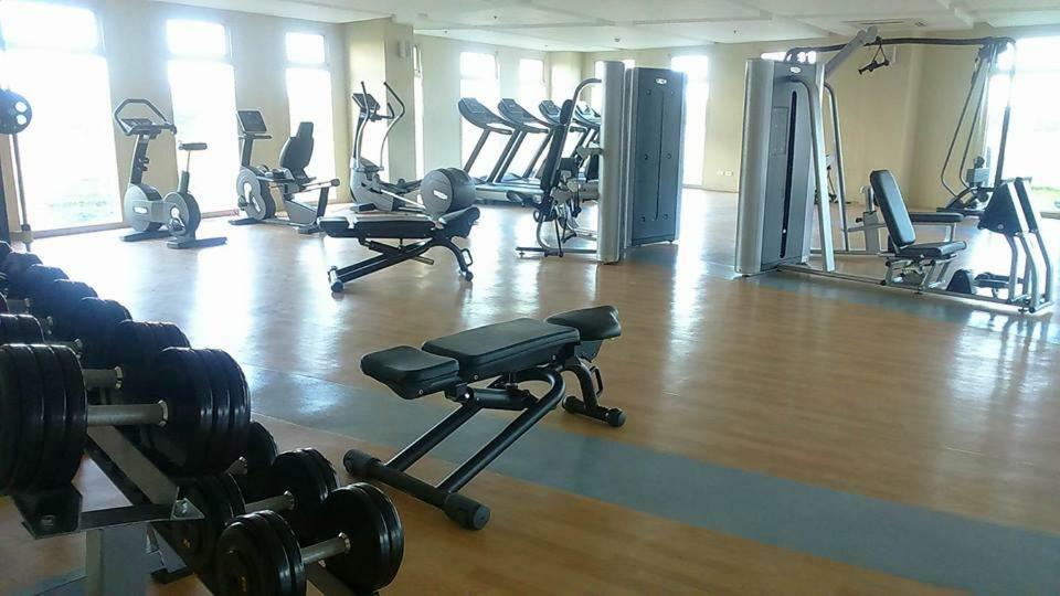 Marquee Residences Angeles Zewnętrze zdjęcie