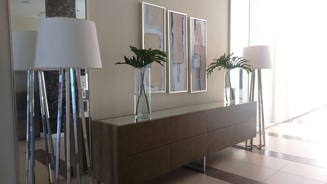 Marquee Residences Angeles Zewnętrze zdjęcie