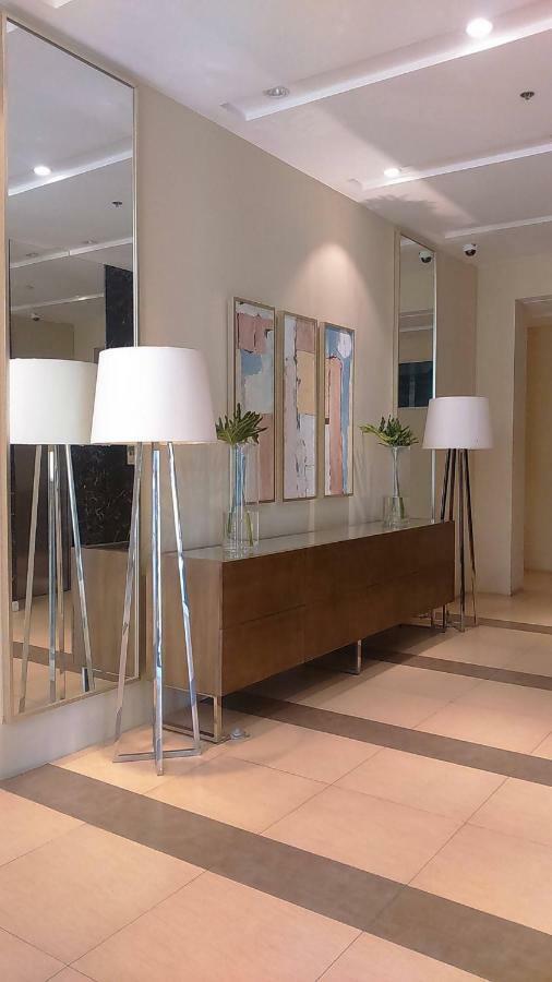 Marquee Residences Angeles Zewnętrze zdjęcie