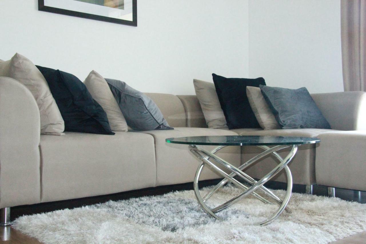 Marquee Residences Angeles Zewnętrze zdjęcie