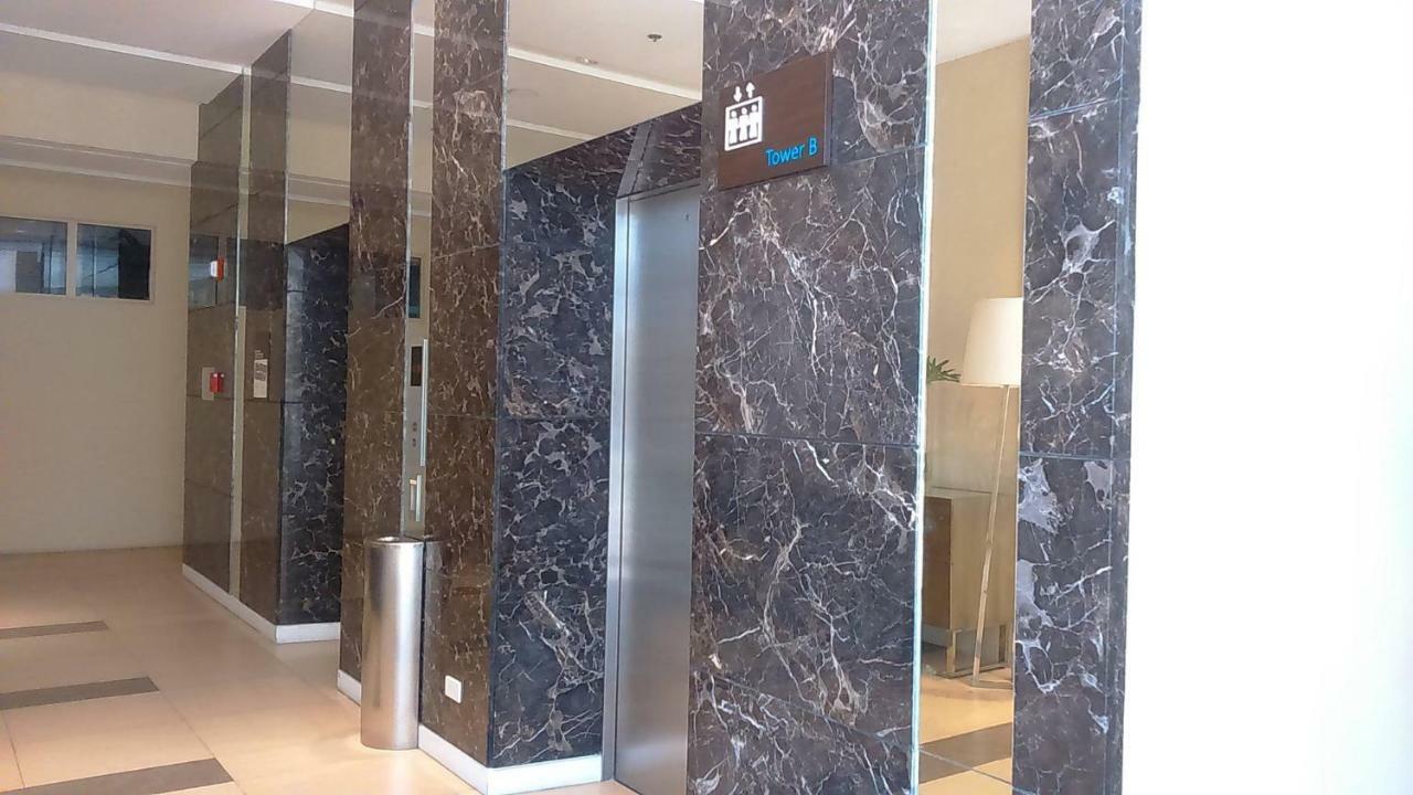 Marquee Residences Angeles Zewnętrze zdjęcie