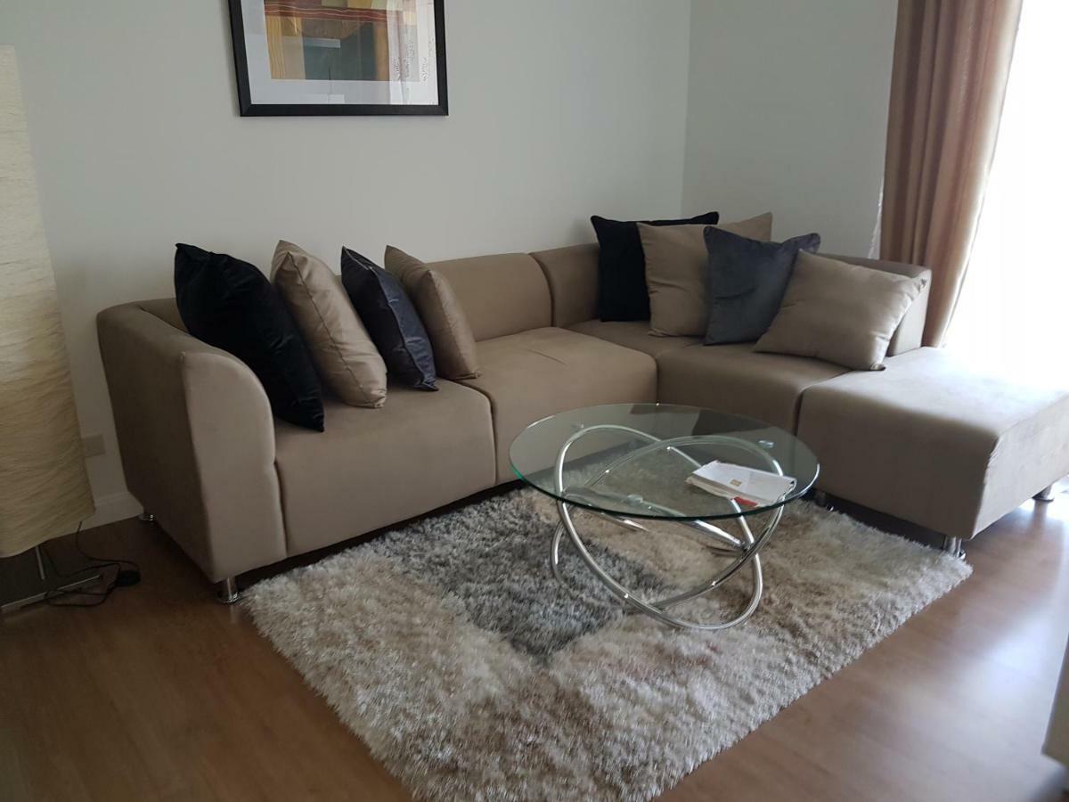 Marquee Residences Angeles Zewnętrze zdjęcie