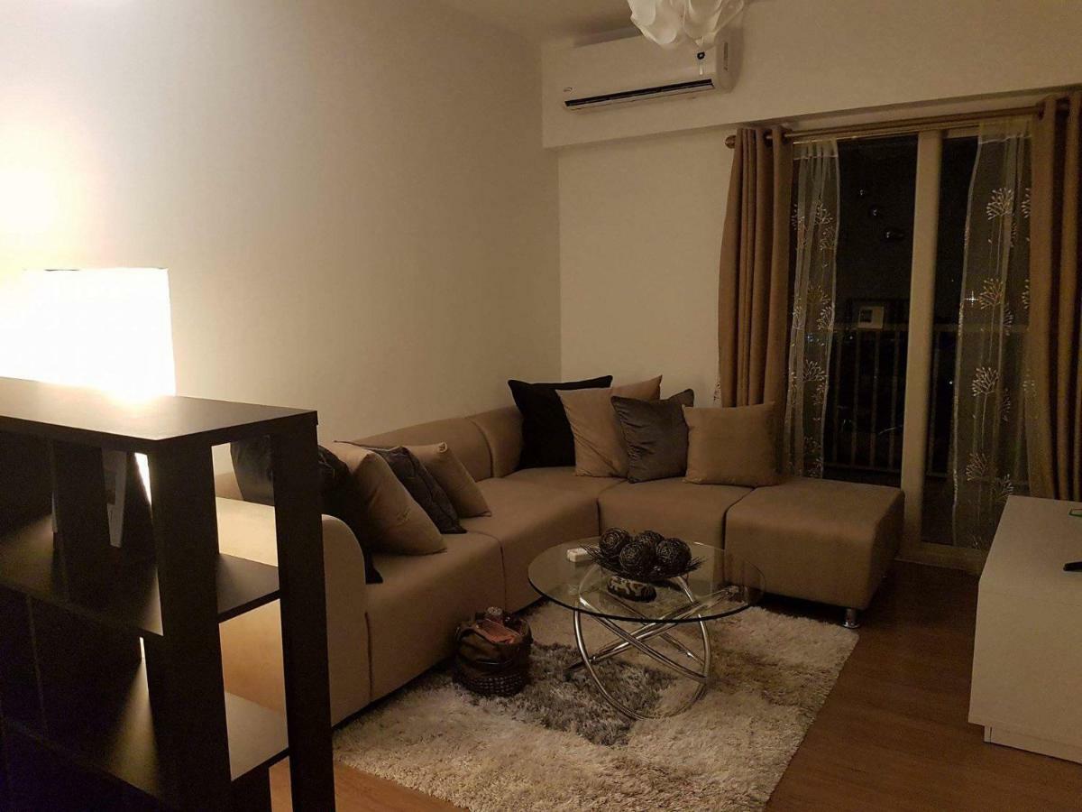 Marquee Residences Angeles Zewnętrze zdjęcie