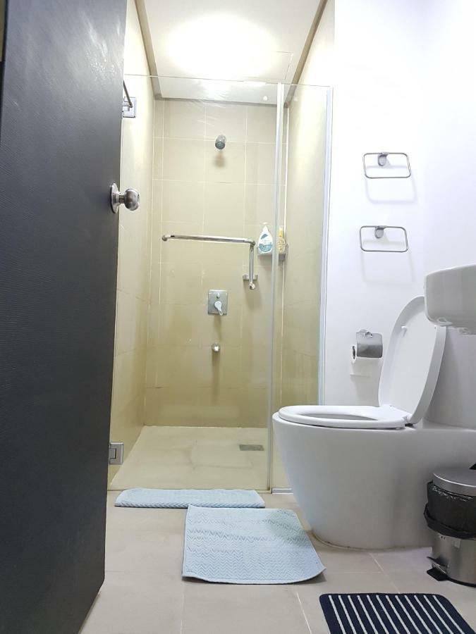 Marquee Residences Angeles Zewnętrze zdjęcie