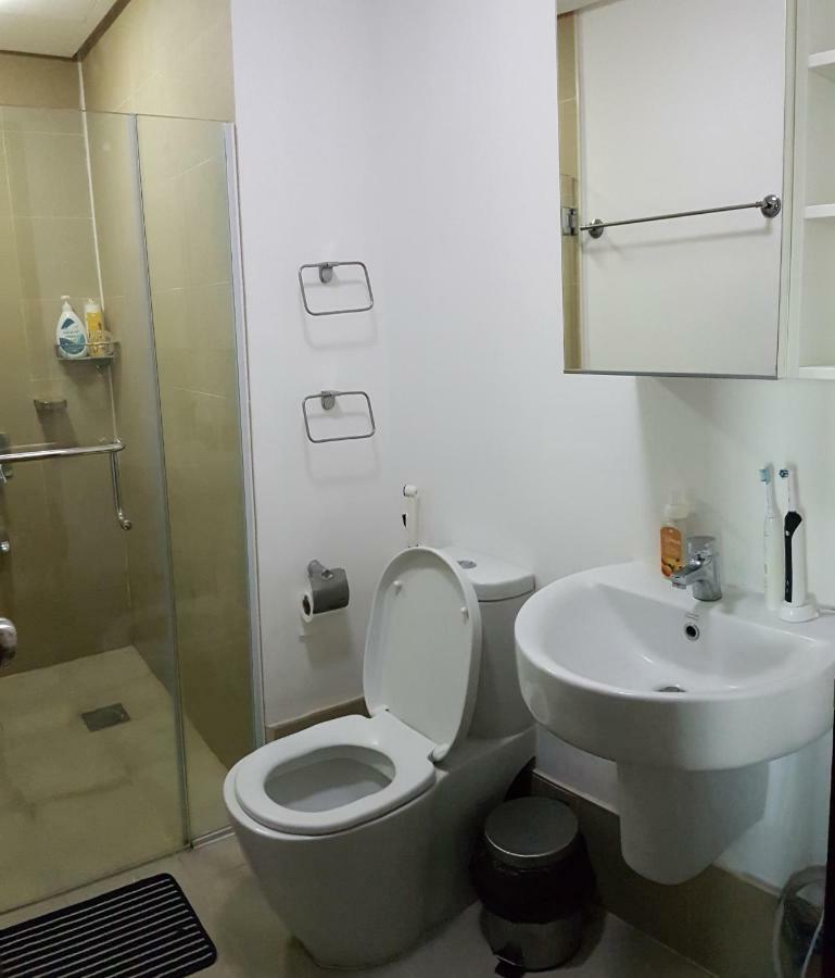Marquee Residences Angeles Zewnętrze zdjęcie