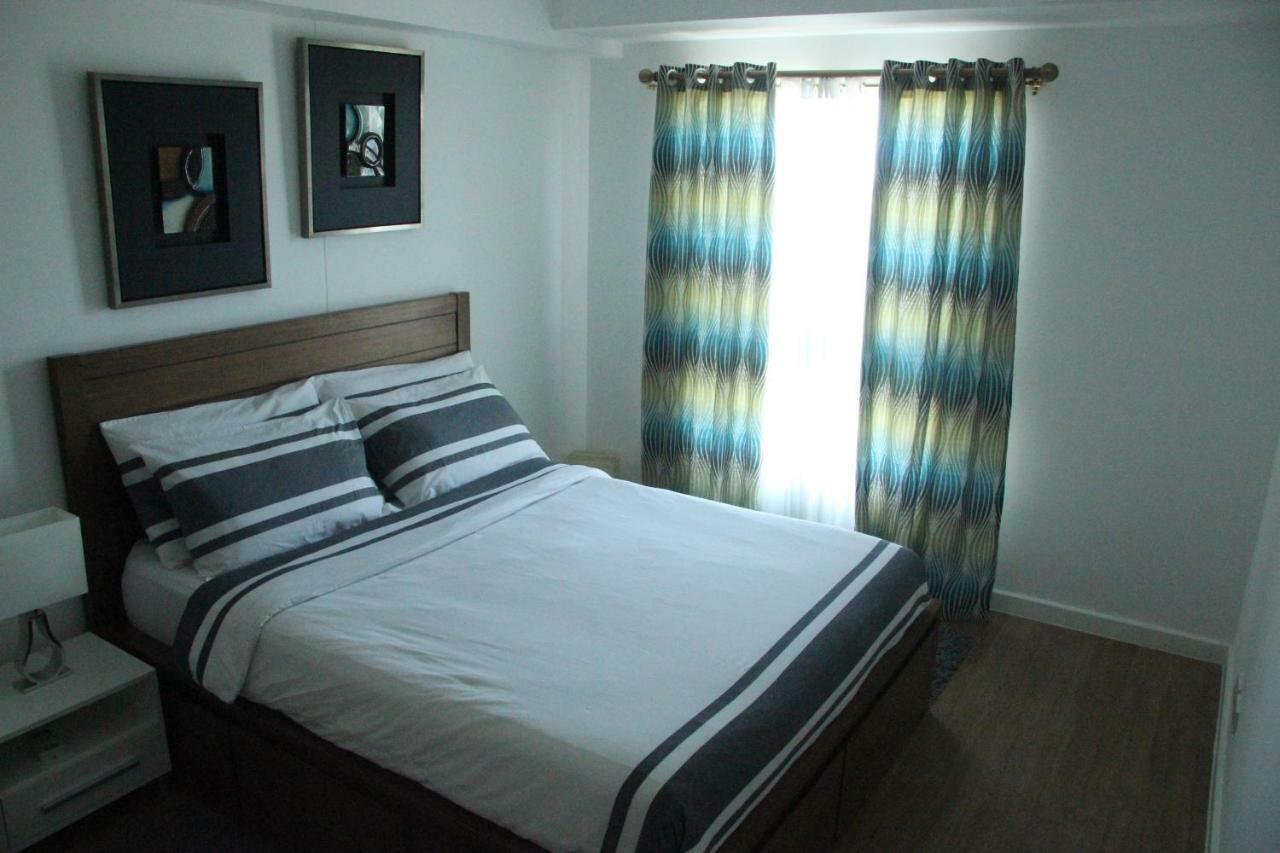 Marquee Residences Angeles Zewnętrze zdjęcie