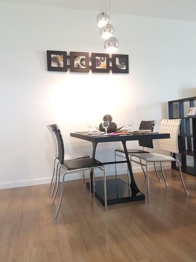 Marquee Residences Angeles Zewnętrze zdjęcie