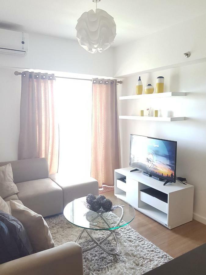 Marquee Residences Angeles Zewnętrze zdjęcie