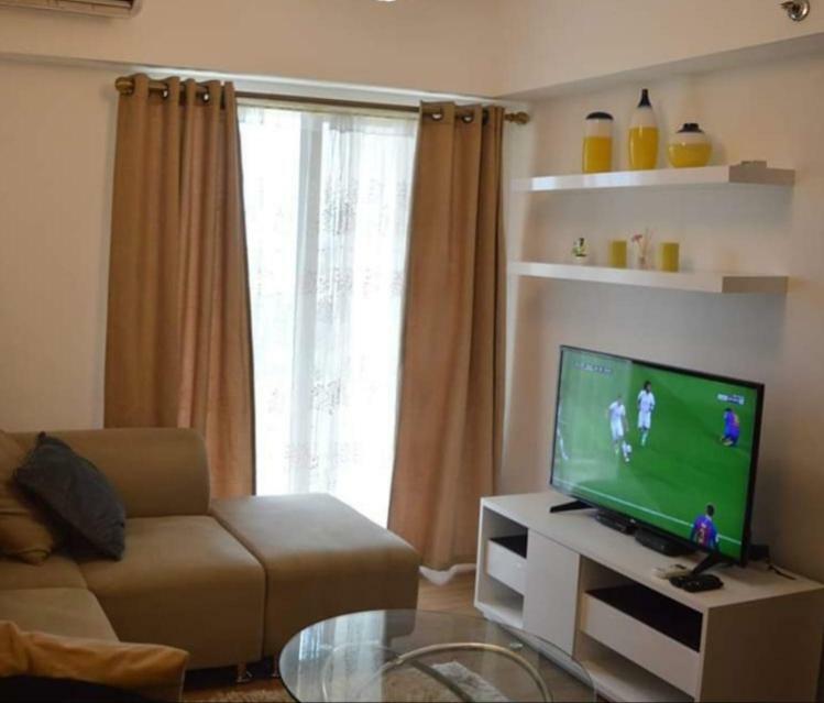 Marquee Residences Angeles Zewnętrze zdjęcie