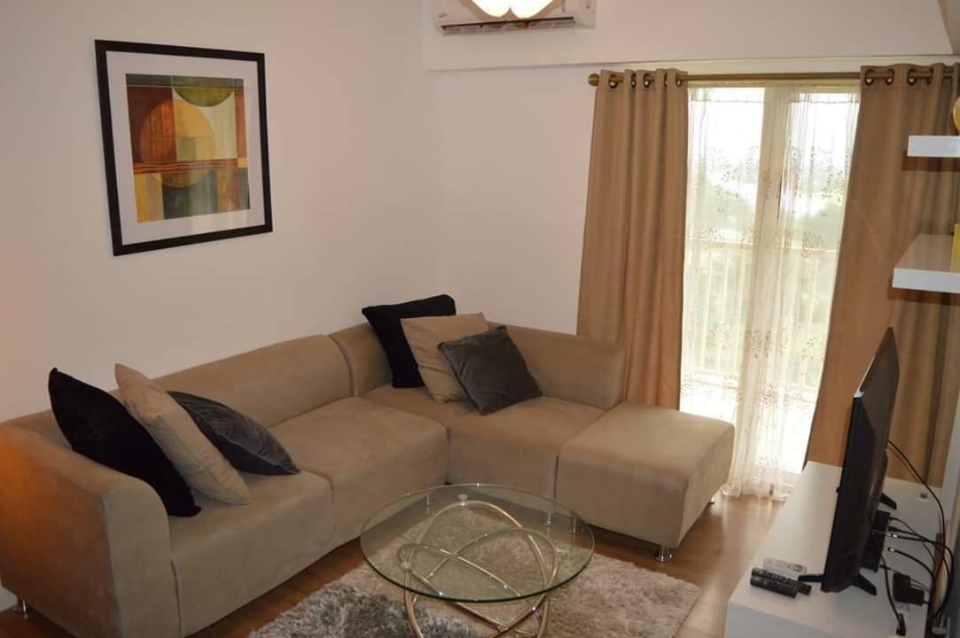 Marquee Residences Angeles Zewnętrze zdjęcie