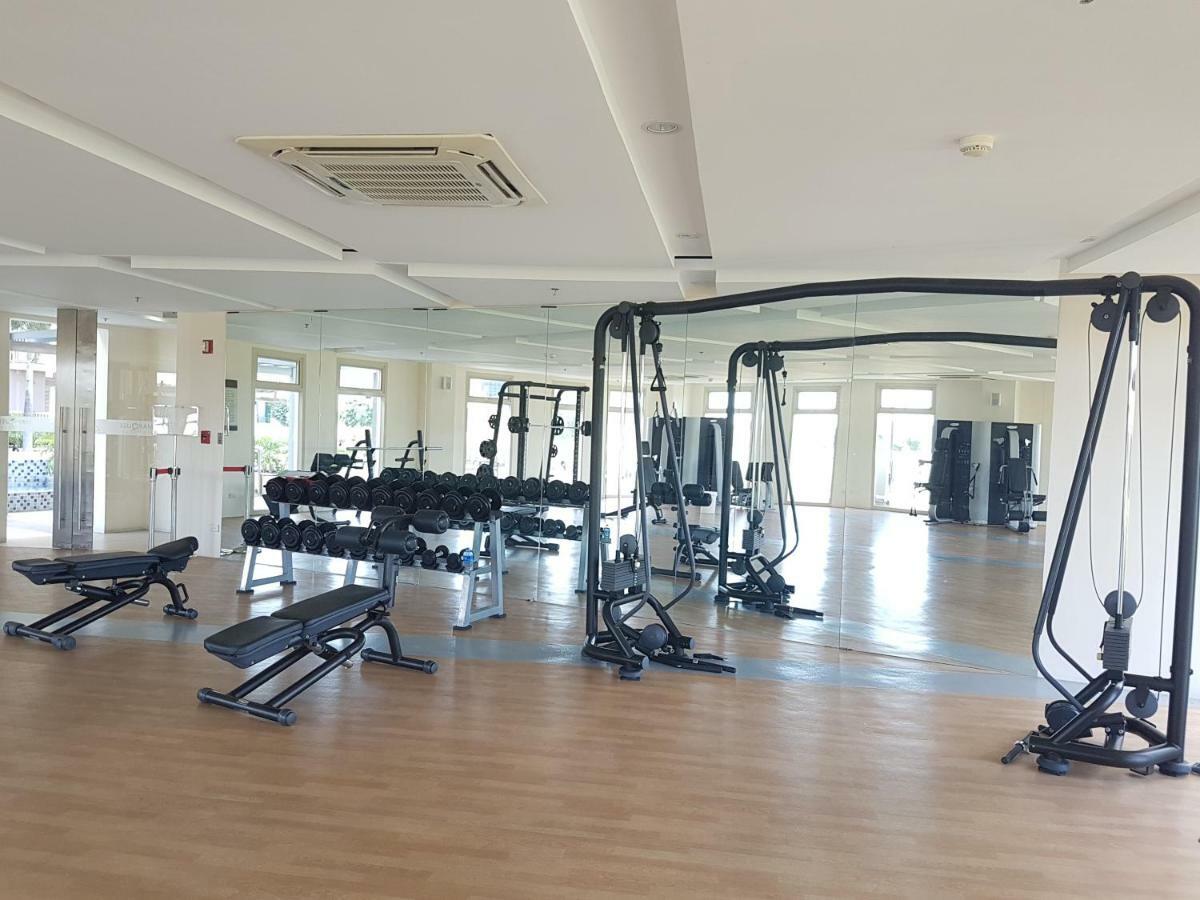 Marquee Residences Angeles Zewnętrze zdjęcie