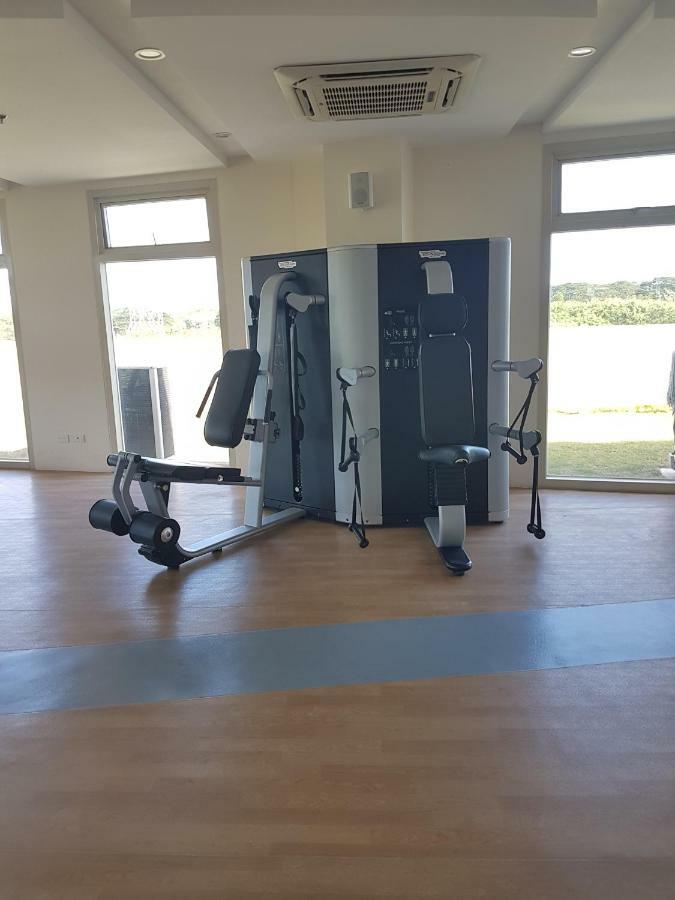 Marquee Residences Angeles Zewnętrze zdjęcie