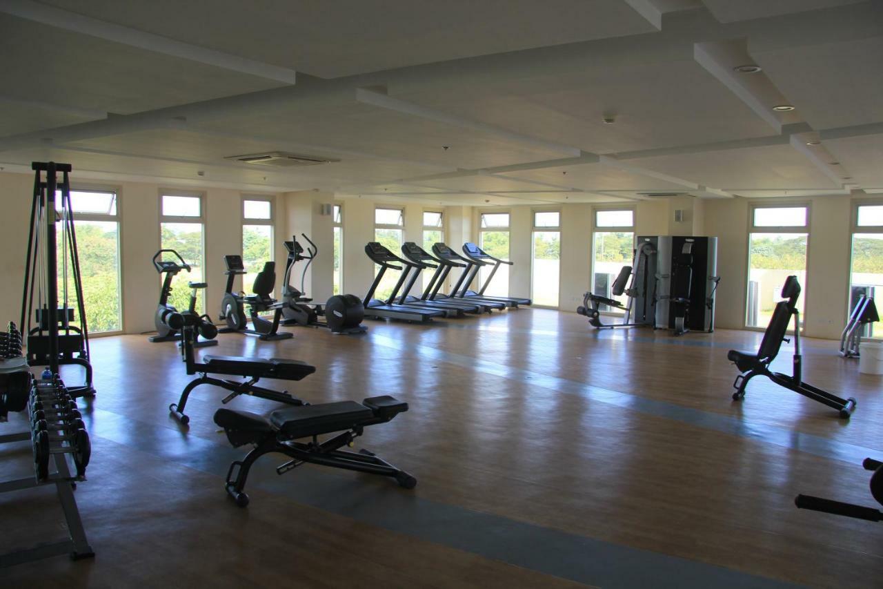 Marquee Residences Angeles Zewnętrze zdjęcie
