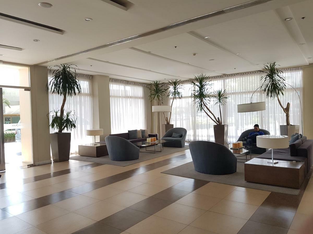 Marquee Residences Angeles Zewnętrze zdjęcie