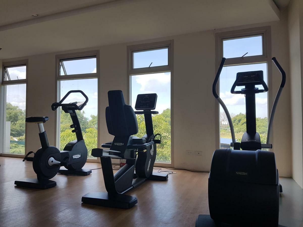 Marquee Residences Angeles Zewnętrze zdjęcie