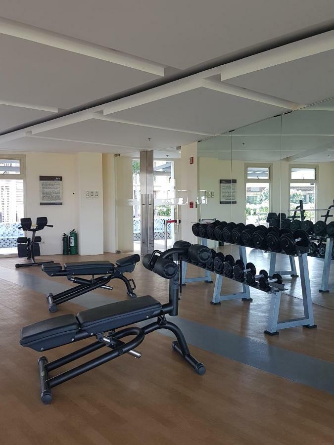 Marquee Residences Angeles Zewnętrze zdjęcie