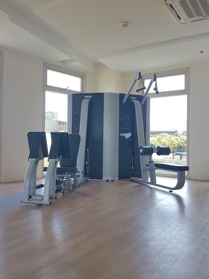 Marquee Residences Angeles Zewnętrze zdjęcie